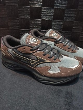 Mizuno Wave Rider Beta Zapatillas Deportivas