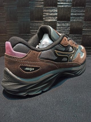 Mizuno Wave Rider Beta Zapatillas Deportivas
