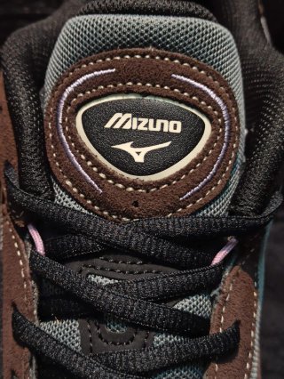 Mizuno Wave Rider Beta Zapatillas Deportivas