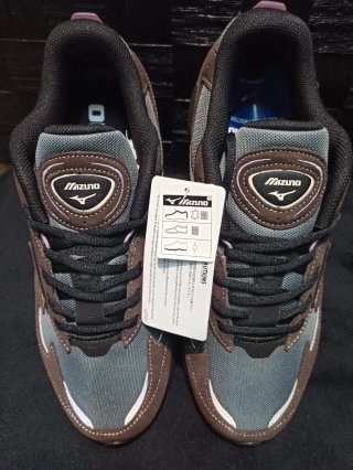 Mizuno Wave Rider Beta Zapatillas Deportivas