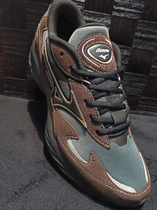 Mizuno Wave Rider Beta Zapatillas Deportivas