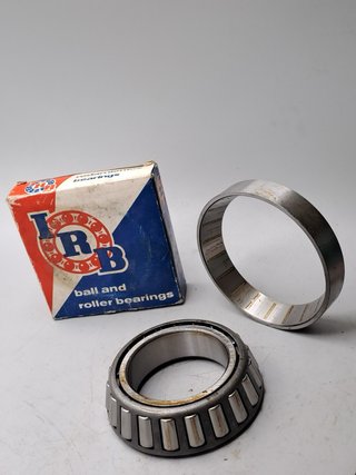 Rodamiento IRB  IR-2039 For MERCEDES /LAND Rover