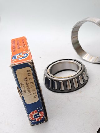 Rodamiento IRB  IR-2039 For MERCEDES /LAND Rover