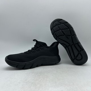 Adidas Cloudfoam Flex Rapidfit HP6993 Talla 42 2/3