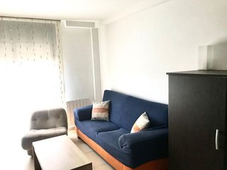 Piso en alquiler en Ca n'Oriol en Rubí