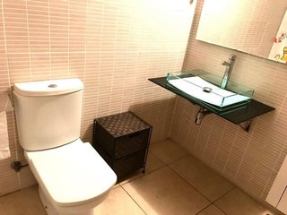 Piso en alquiler en Ca n'Oriol en Rubí