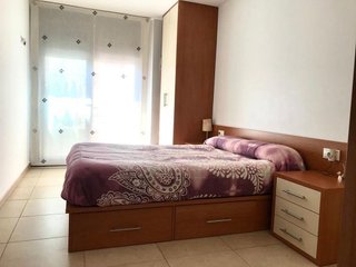 Piso en alquiler en Ca n'Oriol en Rubí