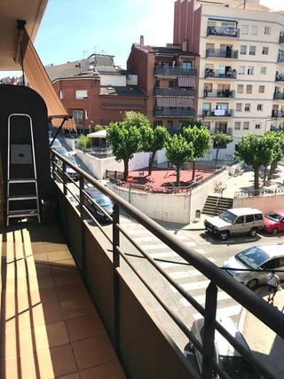 Piso en alquiler en Ca n'Oriol en Rubí