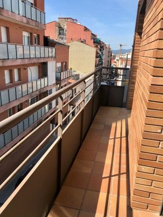 Piso en alquiler en Ca n'Oriol en Rubí
