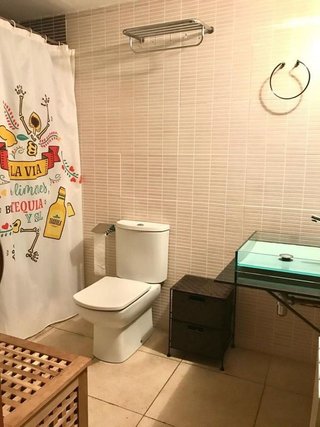 Piso en alquiler en Ca n'Oriol en Rubí