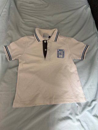 Uniformes Escolares Talla 4  .