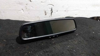 ESPEJO HYUNDAI SANTA FE Essence 2WD | 09.18 - 12.