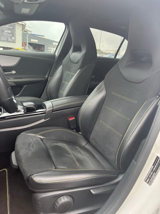Mercedes-Benz Clase A 250 EDITION ONE