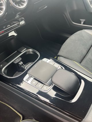 Mercedes-Benz Clase A 250 EDITION ONE