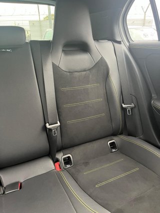 Mercedes-Benz Clase A 250 EDITION ONE