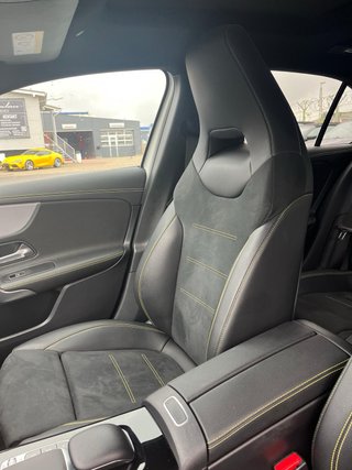 Mercedes-Benz Clase A 250 EDITION ONE