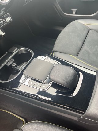Mercedes-Benz Clase A 250 EDITION ONE