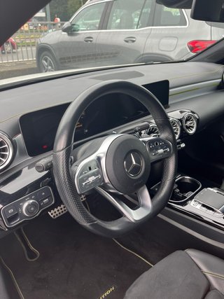 Mercedes-Benz Clase A 250 EDITION ONE