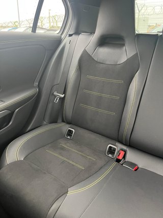 Mercedes-Benz Clase A 250 EDITION ONE