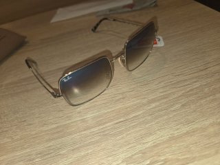 Gafas Ray-Ban 1971 Square