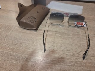 Gafas Ray-Ban 1971 Square