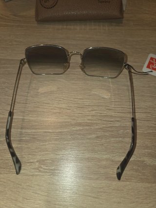 Gafas Ray-Ban 1971 Square