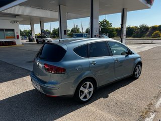 SEAT Altea xl 2008