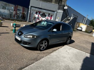 SEAT Altea xl 2008