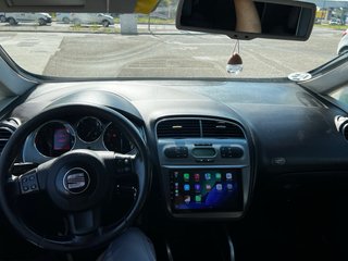 SEAT Altea xl 2008