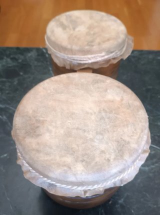 Timbales musicali.