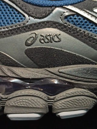 Asics Gel NYC