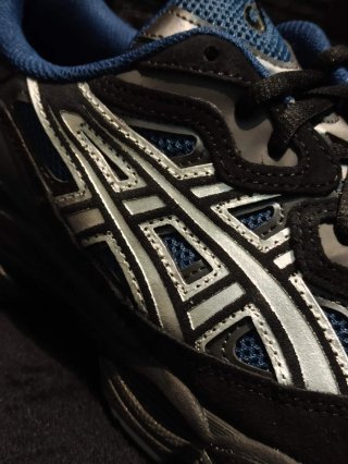 Asics Gel NYC