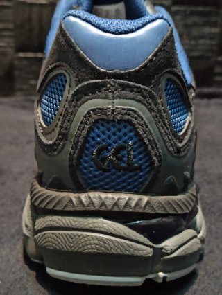 Asics Gel NYC