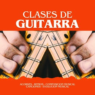 MENTORÍA ONLINE DE GUITARRA Y COMPOSICIÓN