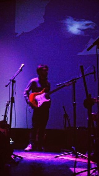 MENTORÍA ONLINE DE GUITARRA Y COMPOSICIÓN