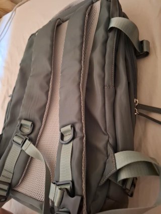 Mochila North Face 50x 35