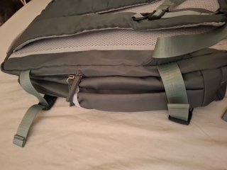 Mochila North Face 50x 35