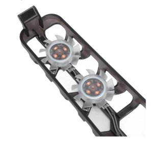 Ventilador PS5 Slim USB