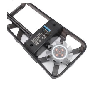Ventilador PS5 Slim USB