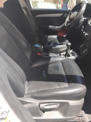 Audi Q3 2013 140 CV