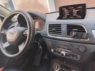 Audi Q3 2013 140 CV