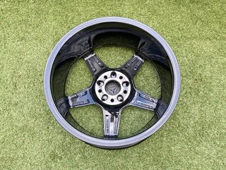 Llantas Originales Mercedes AMG 18" - Impolutas