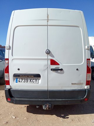 Mudanzas