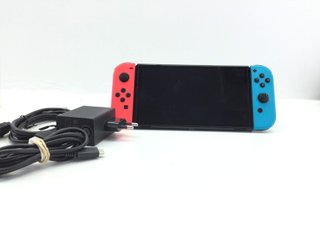 E733665-0 NINTENDO SWITCH OLED