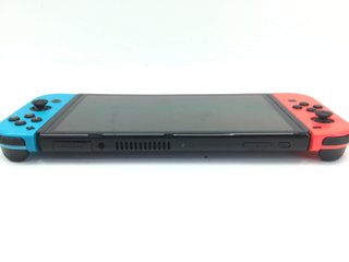 E733665-0 NINTENDO SWITCH OLED