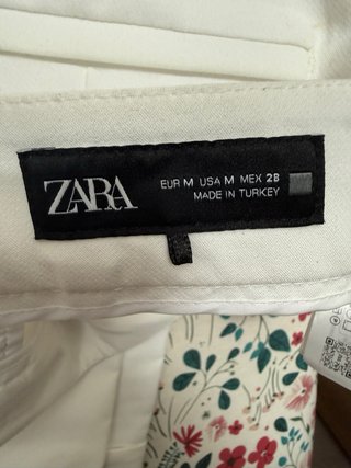 Traje blanco #apto para graduación