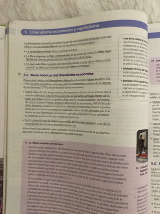 libro de texto de historia 1 de bachillerato