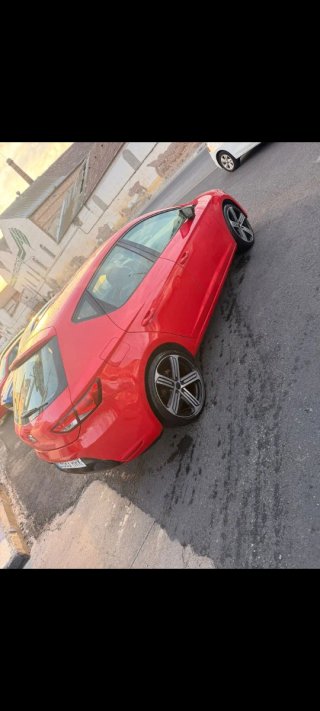 SEAT Leon 2013