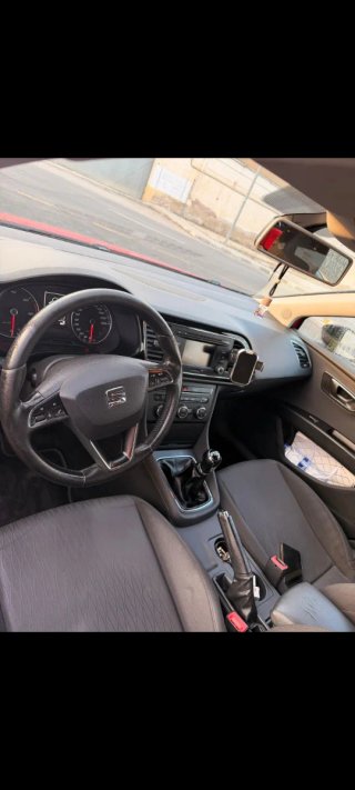 SEAT Leon 2013
