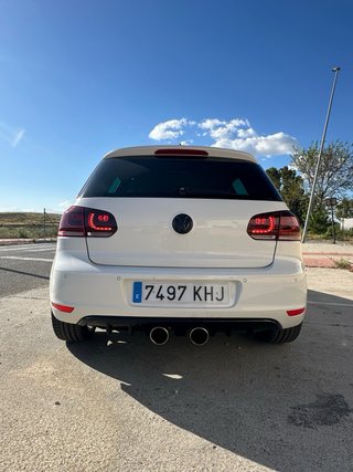 Volkswagen Golf 2010